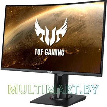 Монитор ASUS TUF Gaming VG27VQ картинка 3
